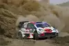 Bild zum Inhalt: WRC-Kalender 2022 häppchenweise: Neun von 13 Rallyes bestätigt