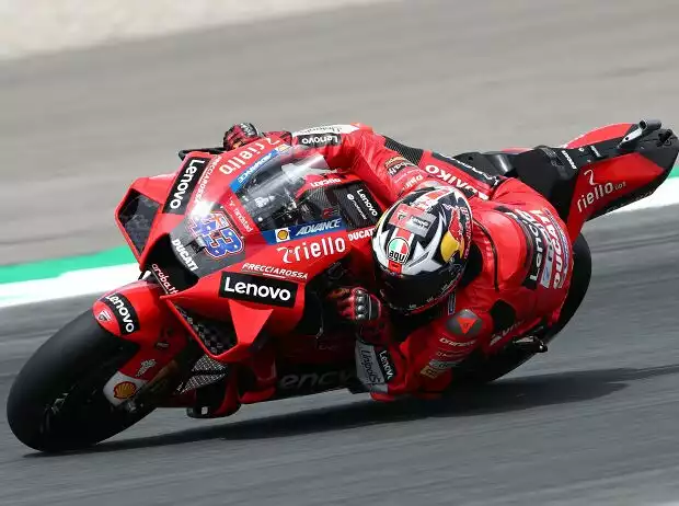 Jack Miller Titel-Bild zur News: Jack Miller