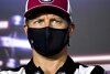 Formel-1-Liveticker: Marc Surer im Video-Interview: "Zeit ist abgelaufen für Kimi"
