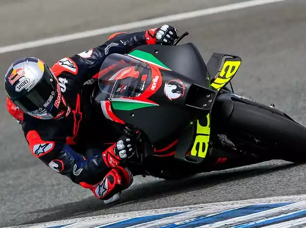 Andrea Dovizioso Titel-Bild zur News: Andrea Dovizioso