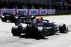 Hamilton: F1-Sprintrennen "wird nicht allzu aufregend sein"