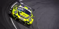 Bild zum Inhalt: ADAC GT Masters Zandvoort 2021: Kampfansage von SSR-Porsche