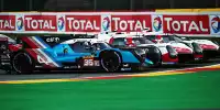 Bild zum Inhalt: Konvergenz LMH vs. LMDh erreicht: WEC-Hypercars ab 2023 auch in IMSA