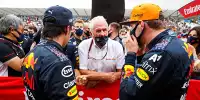 Dr. Helmut Marko