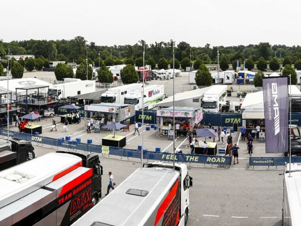 Take Away Monza