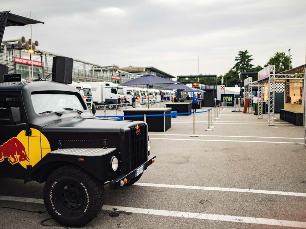 Take Away Monza