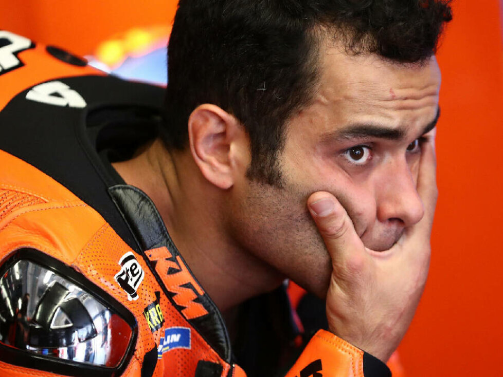 Danilo Petrucci
