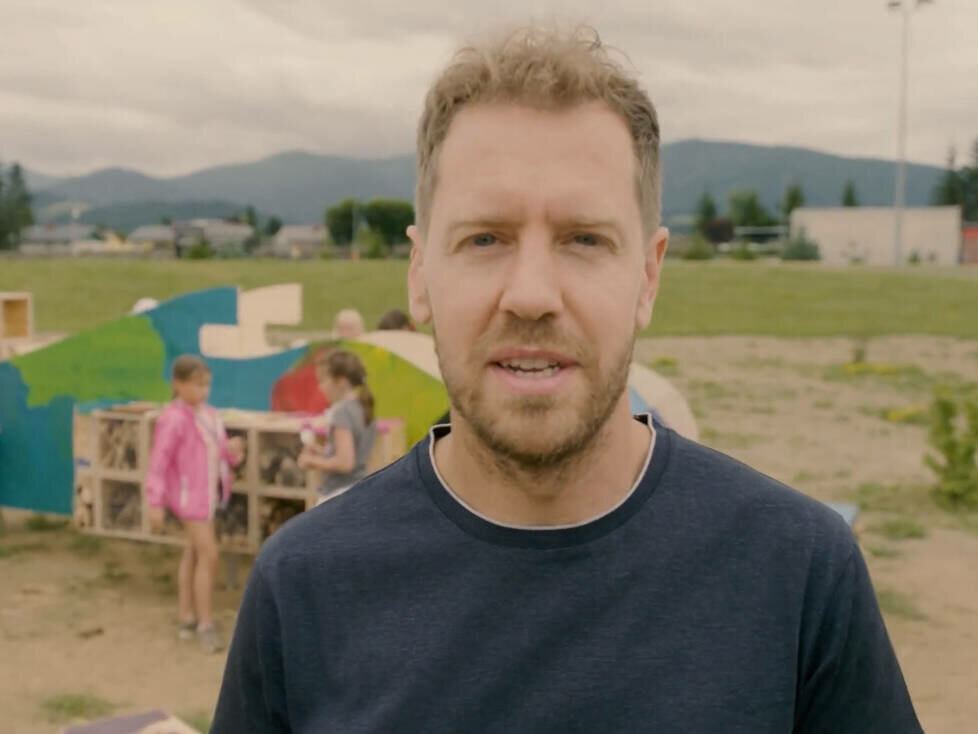 Sebastian Vettel