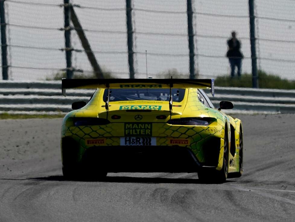 Raffaele Marciello, Maximilian Buhk