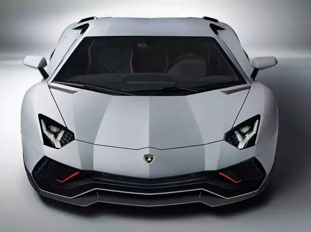 Lamborghini Titel-Bild zur News: Lamborghini