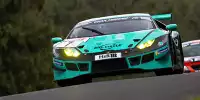 Lamborghini Huracan GT3 von Konrad Motorsport auf der Nürburgring-Nordschleife