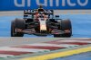 Verstappen: Red Bull muss Österreich-Dominanz mitnehmen