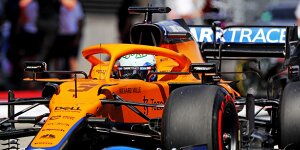 Daniel Ricciardo und McLaren: Warum der Knoten noch nicht geplatzt ist
