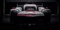Toyota GR010 Hybrid, Le-Mans-Hypercar