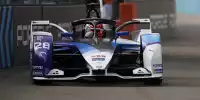 Bild zum Inhalt: Formel E New York 2021: Vergne öffnet Tür zum Sieg für Günther