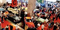 IAA Heritage by Motorworld