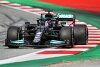 Lewis Hamilton: So groß war sein Handicap beim Österreich-Grand-Prix