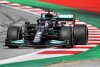 Bild zum Inhalt: Lewis Hamilton: So groß war sein Handicap beim Österreich-Grand-Prix