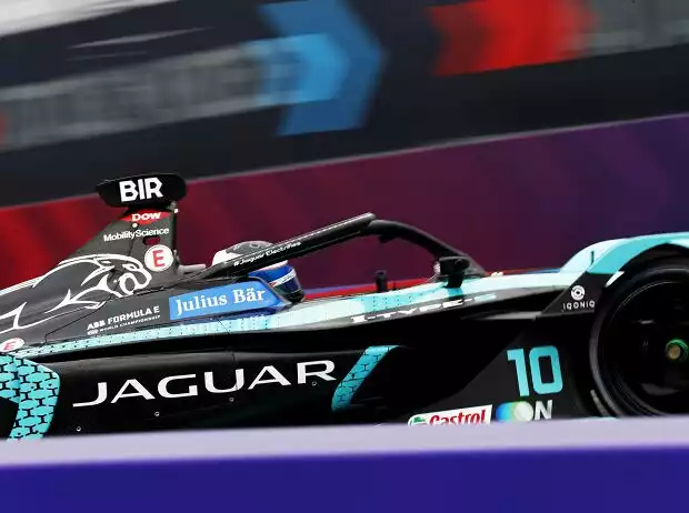 Sam Bird Titel-Bild zur News: Sam Bird