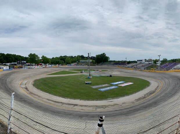 Slinger Speedway