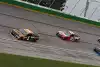 Bild zum Inhalt: NASCAR Atlanta: Kurt siegt vor Kyle bei Dominanz der Busch-Brothers