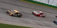 Kurt Busch, Kyle Busch
