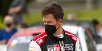 Sebastien Ogier (Toyota)