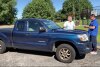 Dieser Toyota Tacoma hat fast 2,5 Millionen Kilometer auf der Uhr