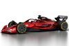 Formel-1-Liveticker: 2022er-Modellauto vor Präsentation in Silverstone