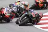 Bild zum Inhalt: Strafen in der MotoGP: "Niemand mag den Schiri, aber er ist notwendig"