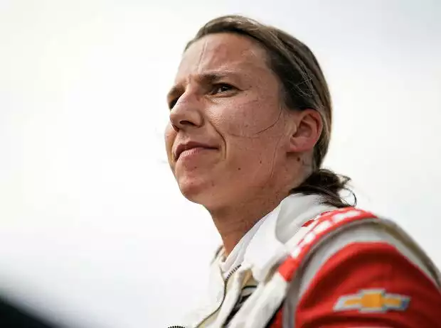 Simona de Silvestro Titel-Bild zur News: Simona de Silvestro