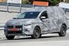 Dacia-Siebensitzer vor Debüt auf der IAA 2021 erwischt