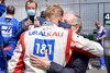 Bild zum Inhalt: Jean Todt "sehr glücklich" über Mick Schumacher in der Formel 1