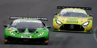 Rolf Ineichen, Raffaele Marciello, Maximilian Buhk