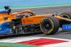 Daniel Ricciardo: Wechsel zu McLaren "herausfordernder" als zu Renault