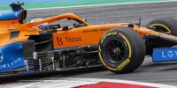 Bild zum Inhalt: Daniel Ricciardo: Wechsel zu McLaren "herausfordernder" als zu Renault