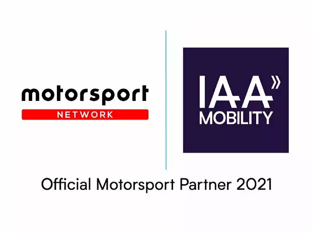 Motorsport Network & IAA Mobility Titel-Bild zur News: Motorsport Network & IAA Mobility