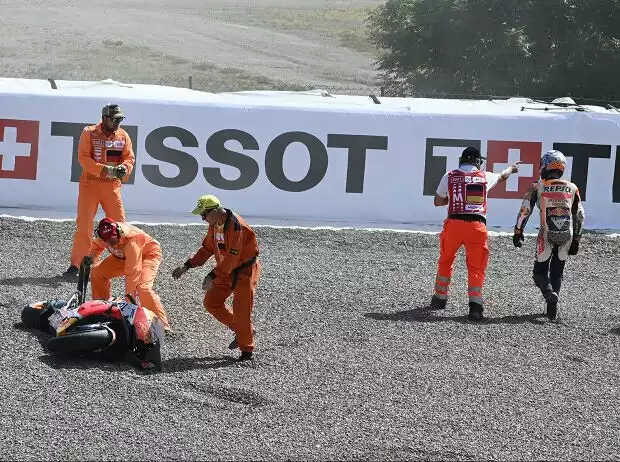 Pol Espargaro Titel-Bild zur News: Pol Espargaro