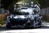 Rally1-Hybrid-Ära rückt näher: Ford Puma in Goodwood getestet