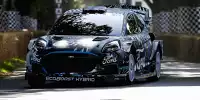 Ford Puma Rally1