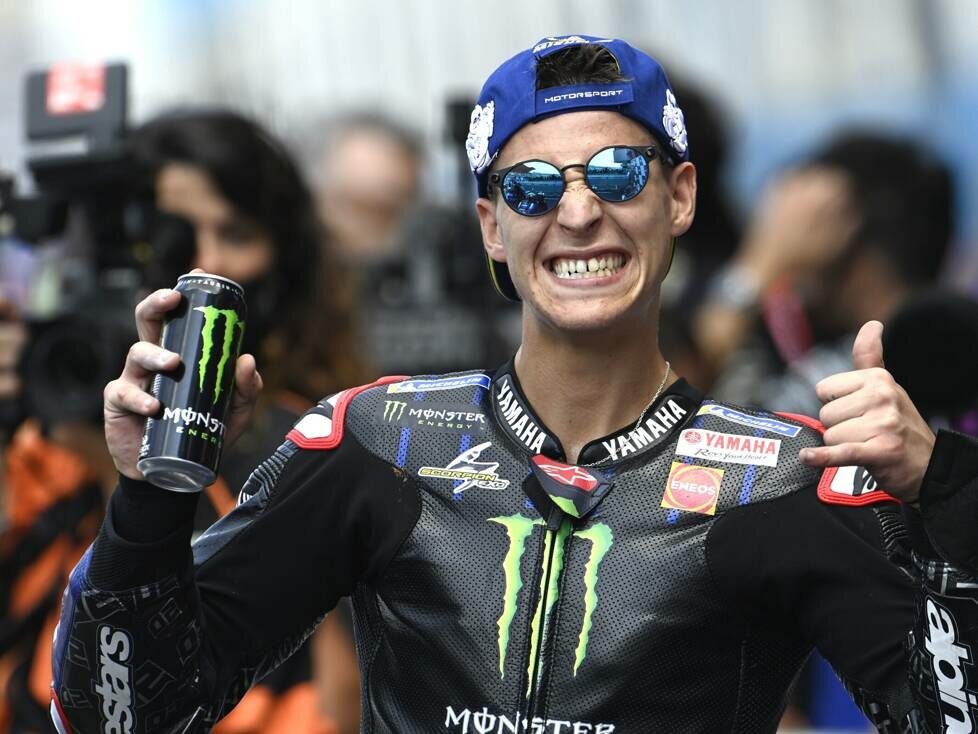 Fabio Quartararo