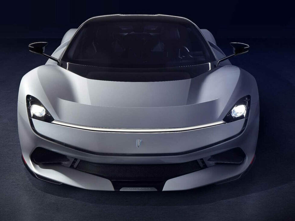 Pininfarina Battista