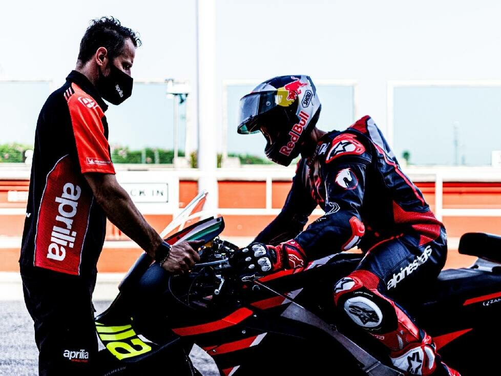 Andrea Dovizioso