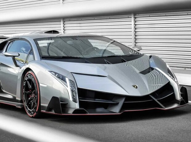 Lamborghini Veneno