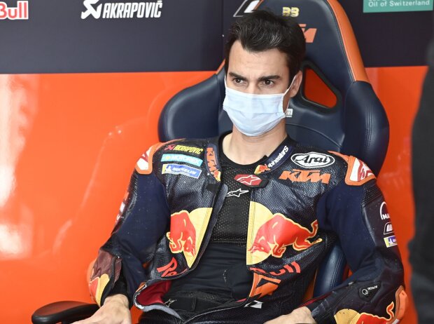 Dani Pedrosa Dani Pedrosa