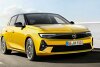 Bild zum Inhalt: Premiere: Der Opel Astra L (2021) fährt in eine neue Ära
