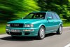 Audi Avant RS2 (1994-1996): Ein Rückblick mit Experten