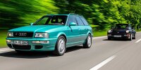 Audi Avant RS2 (1994-1996)
