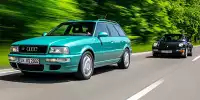 Audi Avant RS2 (1994-1996)