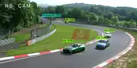 Bild zum Inhalt: Nürburgring-Nordschleife: Künstliche Intelligenz soll Sicherheit revolutionieren